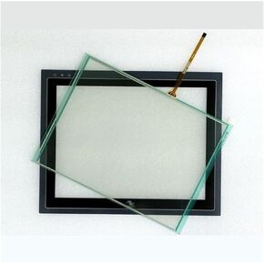 10.4''IT5104E ASIA-104E-Plastic Protective Film Touch Screen Panel Display Size: 10~13 Inch(ASIA-104E Film Touch)