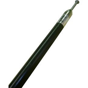 4 Foot Black Cb Radio Mobile Antenna