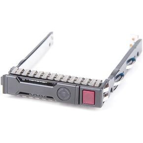2.5 Inch Tray Caddy Sled ProLiant for HP 651687-001 Gen8 G8 DL380