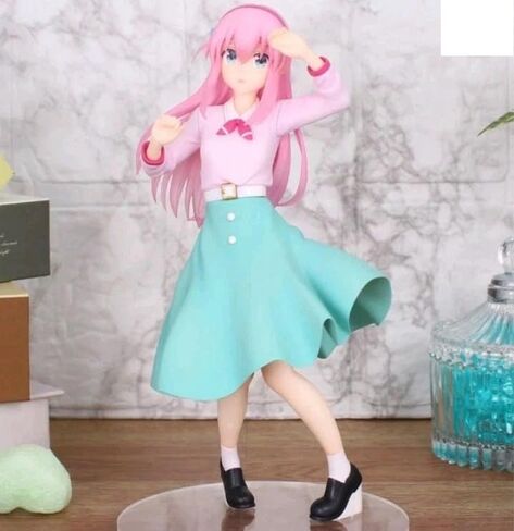 تماثيل بوكي ذا روك (إيكويو كيتا (سطح المكتب × تزيين)) in Kuwait