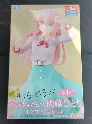 تماثيل بوكي ذا روك (إيكويو كيتا (سطح المكتب × تزيين)) in Kuwait