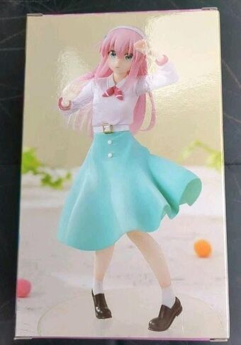 تماثيل بوكي ذا روك (إيكويو كيتا (سطح المكتب × تزيين)) in Kuwait