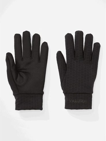 Marmot Men's Connect Liner Gloves in Saudi Arabia