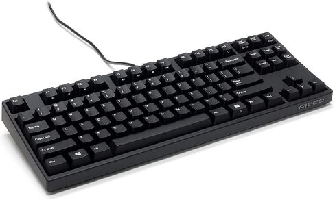 FILCO MAMESTOUCH 3 TKL Double Shot PBT لوحة المفاتيح الميكانيكية Cherry MX Brown in Kuwait
