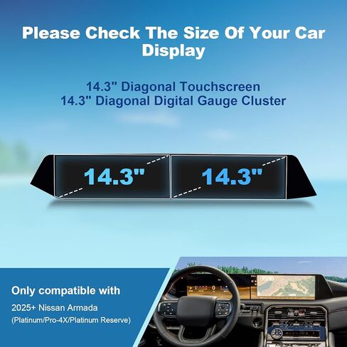 2019-2022 2023 Cherokee Screen Protector for Jeep Cherokee (Altitude LUX/Trailhawk) Uconnect® 8.4-inch Touchscreen Radio, 9H Tempered Glass 2023 2022 Cherokee Accessories HD Transparent 8.4" in Saudi Arabia