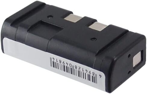 بطارية Pruva متوافقة مع Denso B-60N ، BHT 8000 ، BHT-6000 ، P/N: DS-60M 700MAH in Kuwait