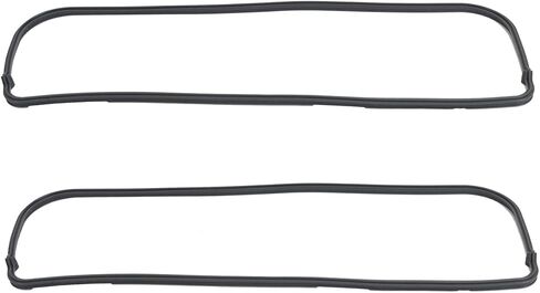 مجموعة حشية الرأس، مجموعة حشية رأس أسطوانة المحرك مناسبة لـ C1500/C2500/C3500/K1500/K2500/K3500 1988-1995 5.7L، R10/V10/V20/R1500/V1500/V2500 1987 5.7L حشية OEM HS 7733 PT-15 in Kuwait