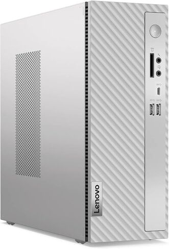 Lenovo IdeaCentre 13th Generation Tower Desktop ، Intel 10 Core I5-13400 Processor ، SD Card Reader ، HDMI ، VGA ، Wi-Fi 6 ، Windows 11 Home (Core I5 ​​Processor ، 32GB RAM | 1TB SSD) in Kuwait