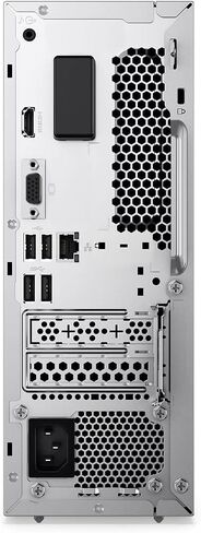 Lenovo IdeaCentre 13th Generation Tower Desktop ، Intel 10 Core I5-13400 Processor ، SD Card Reader ، HDMI ، VGA ، Wi-Fi 6 ، Windows 11 Home (Core I5 ​​Processor ، 32GB RAM | 1TB SSD) in Kuwait