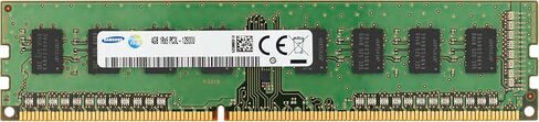 Samsung 16GB (2x8GB) DDR3/DDR3L 1600MHz PC3L-12800 (PC3-12800) CL11 UDIMM 2Rx8 Dual Rank 1.35V Non-ECC DIMM 240-Pin Desktop PC RAM Memory in Saudi Arabia