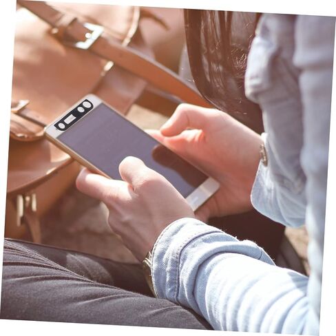 2pcs تواجه الأمامي مواجهة حماة خصوصية متينة تسرع كاميرا الويب المنزلق من أجل تعزيز الأمن وراحة البال in Kuwait