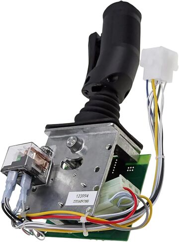 DoraKvi SJIII 3015 Joystick Controller Suitable for Skyjack Electric Scissor Lift 123994AB in Saudi Arabia