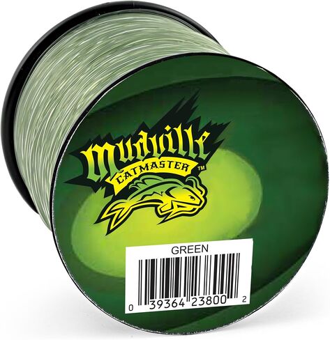 Mudville Monofilament Line in Saudi Arabia