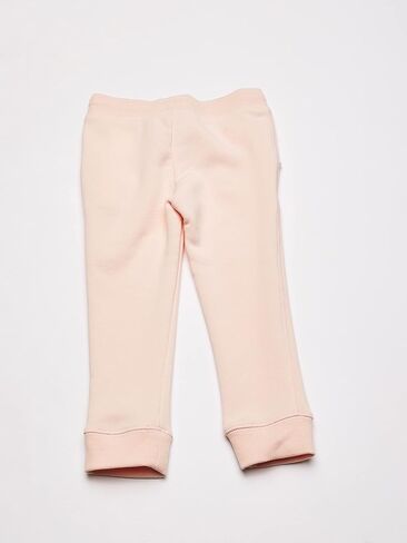 OshKosh B'Gosh Baby Girl's Fleece Pull-On Pants, Grape Twist, 5T in Kuwait