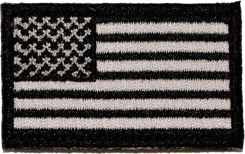 Gadsden and Culpeper 2"x1" Small USA Tactical Patch in Saudi Arabia