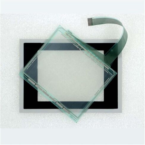 GP230-LG11-HT-Plastic Protective Film Touch Screen Panel Display Size: 7~10 inches(Film) in Kuwait