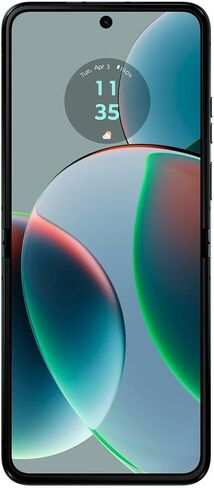 2023 Motorola Moto Razr XT-2323-2 Boost Mobile ، 128 جيجابايت ، أخضر (متجدد) in Kuwait