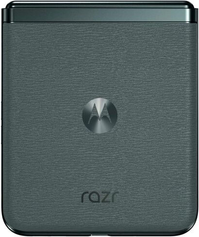 2023 Motorola Moto Razr XT-2323-2 Boost Mobile ، 128 جيجابايت ، أخضر (متجدد) in Kuwait