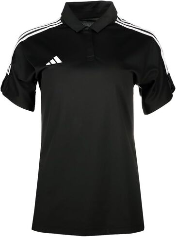adidas Women's Tiro 23 League Polo Shirt in Saudi Arabia
