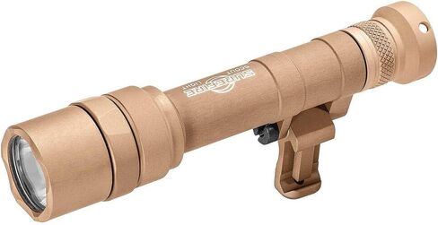 SureFire Scout Light Pro Ultra-High-Output LED WeaponLight in Saudi Arabia