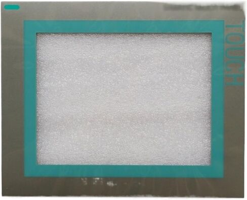 MP277-8 6AV6643-5CB10-0HW0-Plastic protective film touch screen panel display size: 7~10 inches(Touchpad) in Kuwait