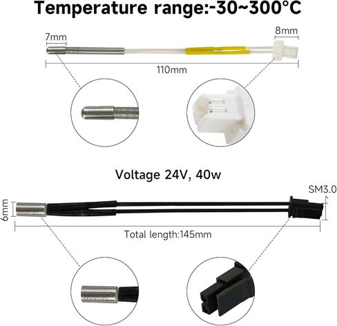 حزام توقيت مفتوح 2GT 6 مللي متر للطابعة Ender 5 Plus CR10 Max ثلاثية الأبعاد X Y أجزاء ملحقات المحور in Kuwait