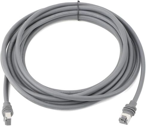 1PCS for Gen3/V3 Cat5e Extension Cable Ethernet Cable Plug and Play for Gen3/V3 Satellite Router(30ft) in Saudi Arabia