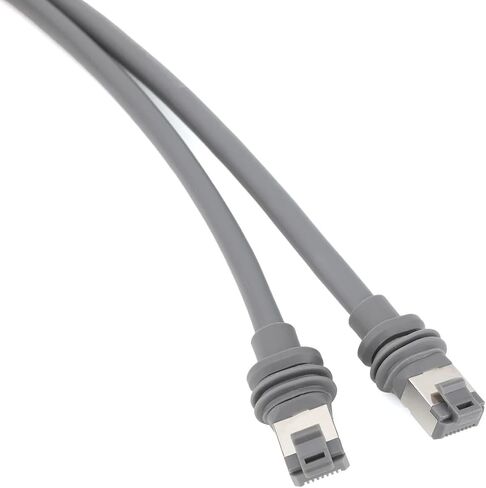 1PCS for Gen3/V3 Cat5e Extension Cable Ethernet Cable Plug and Play for Gen3/V3 Satellite Router(30ft) in Saudi Arabia