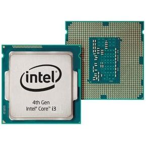 HP SR1NP HP Intel Core i3-4130 3.40GHz CPU (Renewed)
