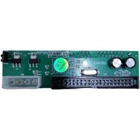 IDE to SATA Hard Drive Conversion Card SATA to IDE Adapter Card 3.5-inch Hard Drive to IDE Serial Port to Parallel Port