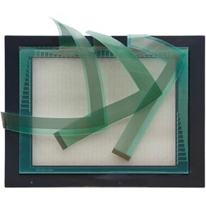 QPI31200CP-Plastic protective film touch screen panel Display size: 7~10 inches(Touchpad)