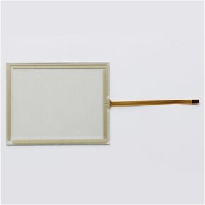 KTP600 6AV6647-0AD11-3AX0-Membrane Switch Keyboard Touch Screen Panel Display Size: 7~10 inches(Touchpad) in Kuwait
