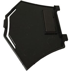 Replacement Gaming Mouse Battery Cover for Logitech G602 Accessory