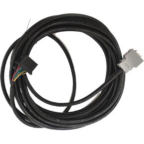 1PCS A06B-6078-K811 خط إشارة الكابل لطول التشفير 3METERS 5 MELTER 8M 10M 15M 20M (8M) in Saudi Arabia