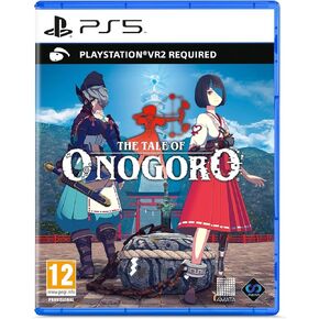 The Tale of Onogoro