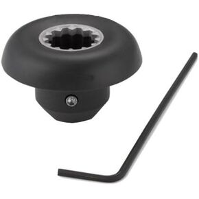 Blender Drive Socket, Replaces Vita-Mix 891, 802, 15546, 15547 (1)