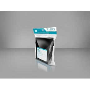 MUKii ZIO-P210-BK ZIPO 2.5" HDD Protector - Black (2 PCS a Pack)