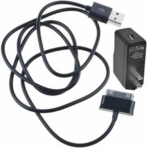 PSU Tablet Charger Compatible with Samsung Galaxy SPH-P500 SPH-P100 GT-P7310 Power Adapter