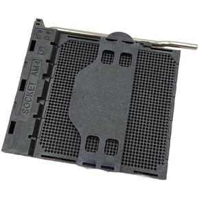 1PC CPU Socket AM4 Balled Motherboard Repair BGA for AMD AM4 Replacement
