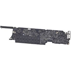 A1465 Logic Board for MacBook Air (11-inch, Mid 2012) 1.7 GHz i5 8GB 820-3208-A, 661-6626