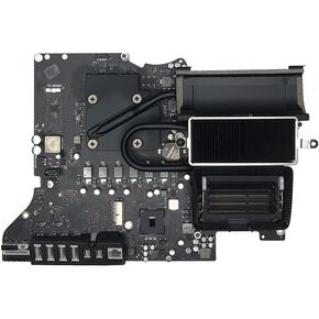A1419 Logic Board for iMac (Retina 5K, 27-inch, Late 2015) 4.0 i7 w/Radeon R9 m390 2GB 820-00292-A, 661-03174