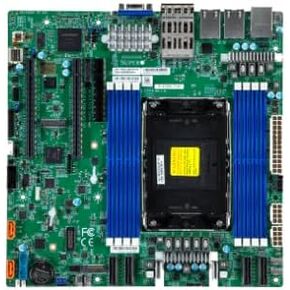 Supermicro X14SBM-TP4F Motherboard Birch Stream, UP, GNR/SRF-SP, LGA4710