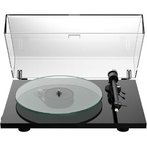 Pro-Ject T2 SuperPhono - High Gloss Black