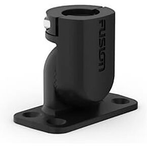Fusion Electronics Fusion XS-MNTFL XS Series 6.5'' Tower Speaker Flat Mount Brackets