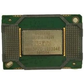 Replacement for WD-73638 DMD DLP CHIP Projector TV Lamp Bulb by Technical Precision