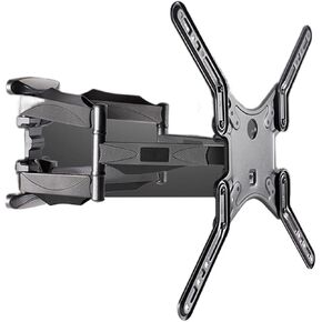 M5 37"-70" 42" 50" 66" 6 Arm VESA 400X400 200X200 Retract Full Motion LCD TV Mount Wall Movable Arm