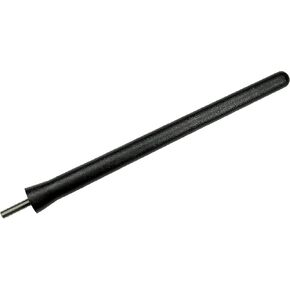 AntennaMastsRus - The Original 6 3/4 Inch is Compatible with Toyota Celica (1990-2005) - Car Wash Proof Short Rubber Antenna - Internal Copper Coil - Premium Reception - German Engineered