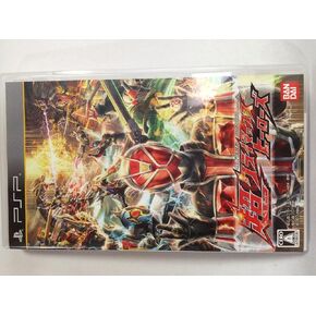 Ultra Rider Climax Heroes (inclusion benefits: First original card bundled) [Japan Import]