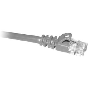 OEM PN C5E-GY-10 10FT CAT5 GRAY