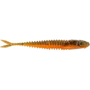 Northland Eye-Candy Minnow 3" Swimbait Sculpin